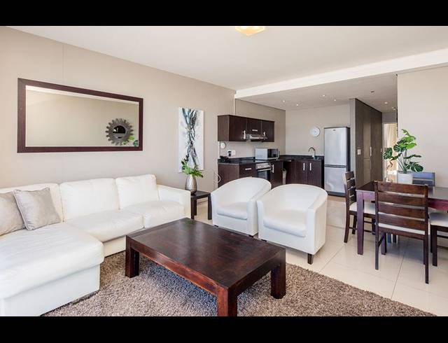 1 BEDROOM APARTMENT FOR SALE IN BEACHFRONT